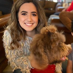 Beautiful sweater for the fall!